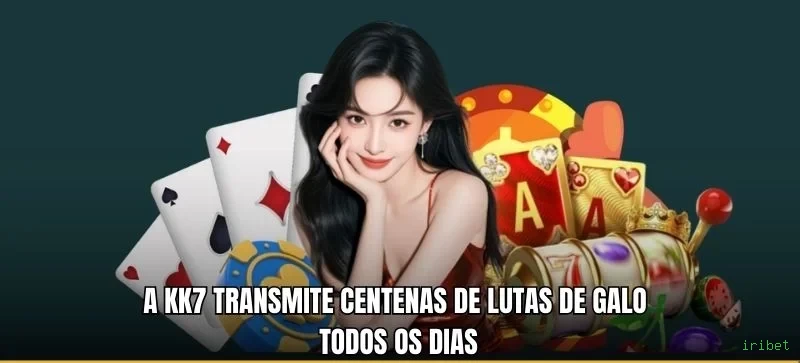 Configurações úteis dentro do app iribet