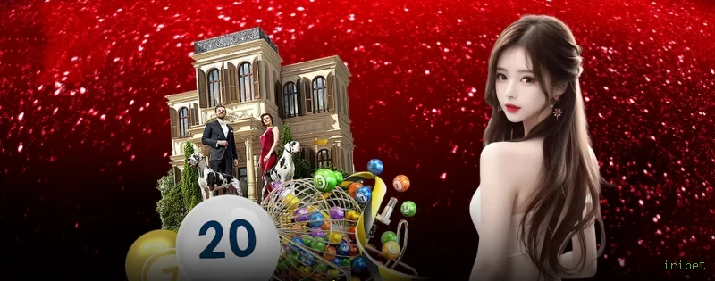 Depósito PIX iribet