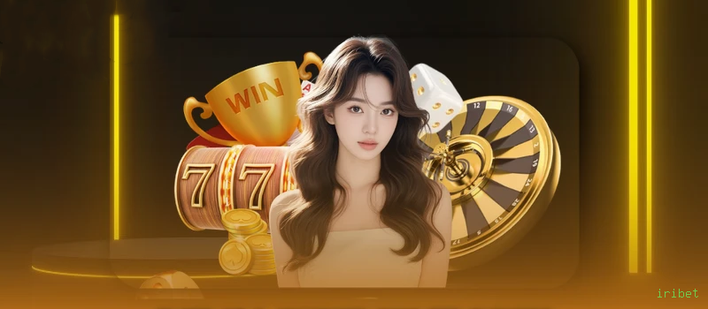 Gates of Olympus slot iribet