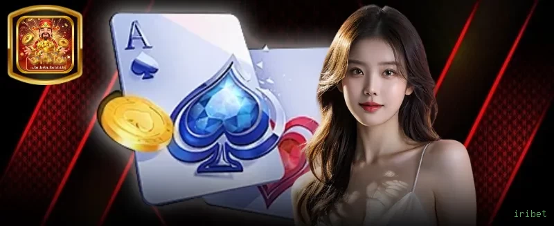 App iribet slots mobile