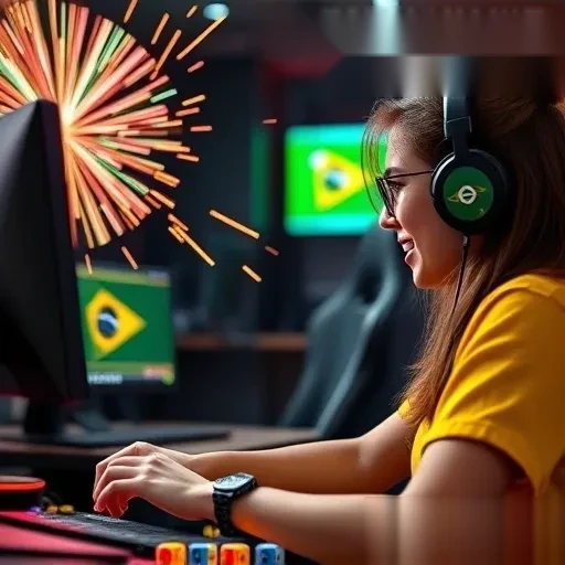 Formulário registro iribet